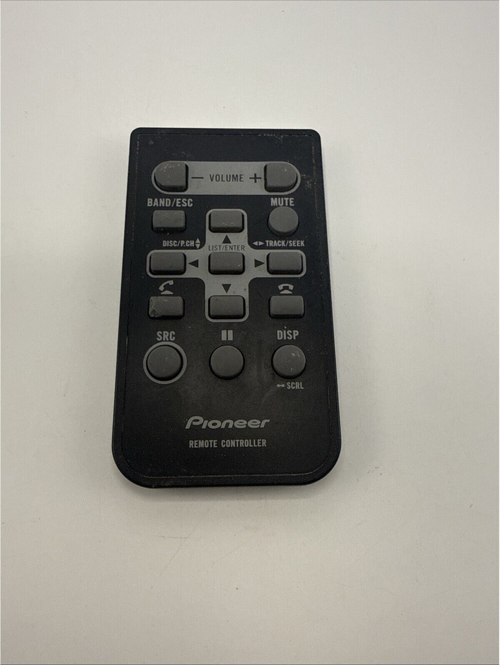 PIONEER REMOTE CONTROLER QXE-1044